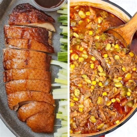 The 20+ BEST Duck Recipes - GypsyPlate