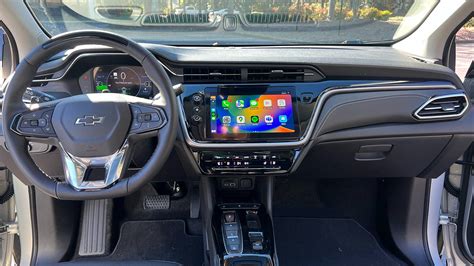 Chevrolet Bolt Euv Owners Manual