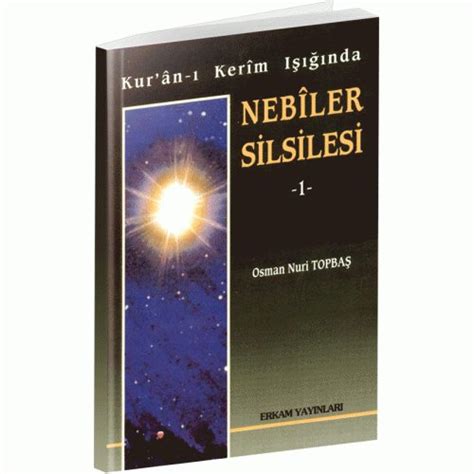 Amazon Kur An Kerim I Nda Nebiler Silsilesi