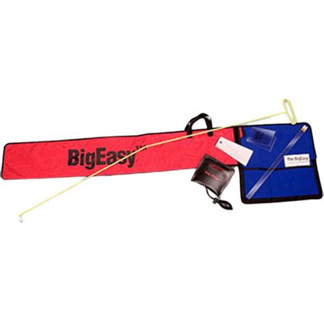 Big Easy / Steck Lock Out Kit 32911 – Shop Safety USA