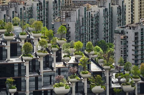 Thomas Heatherwick Heatherwick Studio Architectural Review