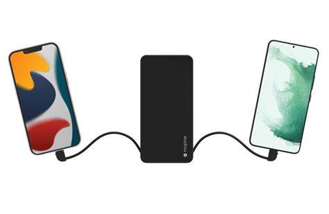 mophie's new Powerstation Plus strikes the perfect balance of convenience and performance - Acquire