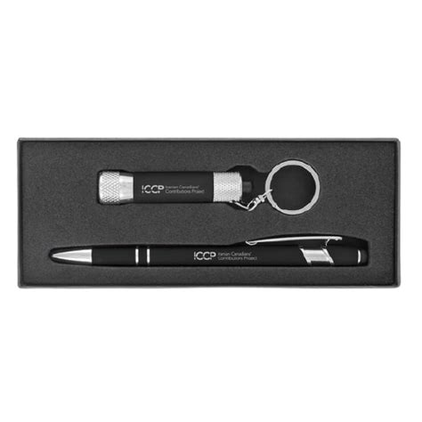 Pen Gift Set