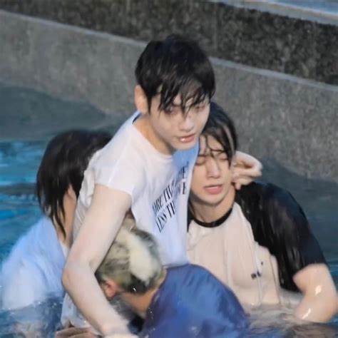 Soojun Txt Do You Really Like Me Txt Cute Gay Couples Choi Daniel