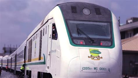 NRC Resumes Service As NSIB Probes Derailed Abuja Kaduna Train