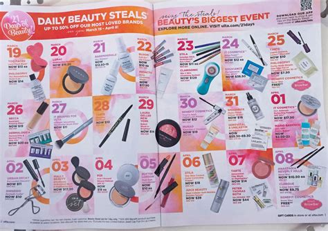 8 ulta perks you might not know about – Artofit