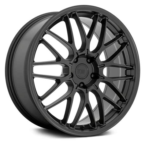 Motegi MR151 CS5 Hyper Silver PowerHouse Wheels Tires