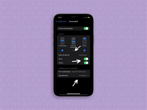 Como Desativar Notificações De Aplicativos No Iphone • Aplicativos E