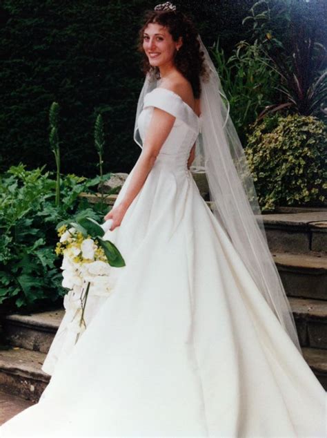 Helen Marina Used Wedding Dress Save 79 Stillwhite