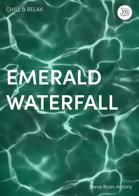 Emerald Waterfall | Yespianomusic