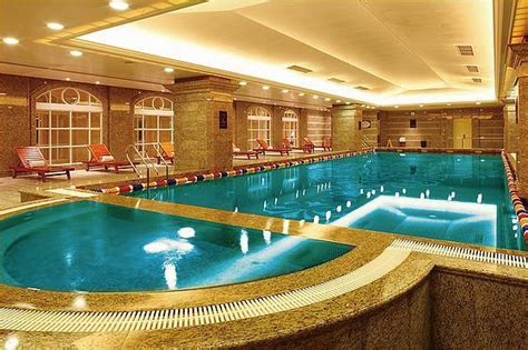 Grand Central Hotel Shanghai - Hotels in Shanghai | WorldHotels Elite