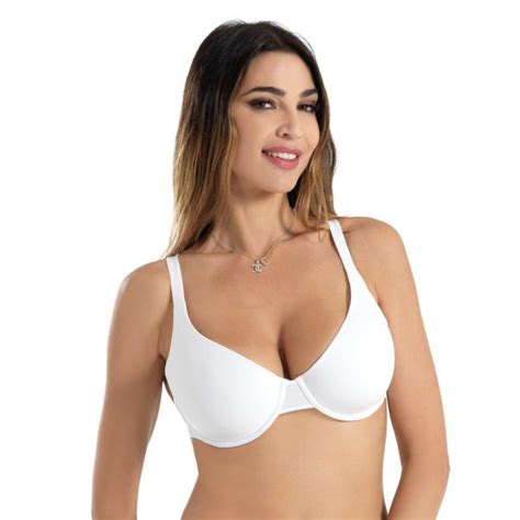 Reggiseno Balconcino Via Delle Vanit