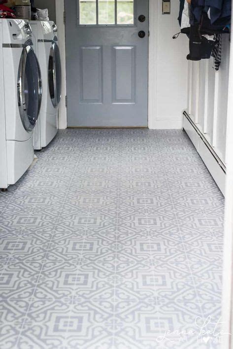 The Laundry Room Floor Vinyl Flooring Kitchen Bathroom Vinyl Vinyl Flooring Bathroom