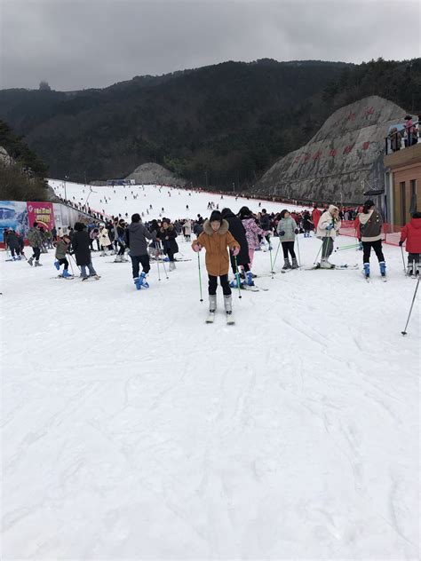 2019大明山万松岭滑雪场 旅游攻略 门票 地址 问答 游记点评，大明山旅游旅游景点推荐 去哪儿攻略