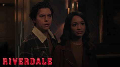 Riverdale 6x20 La Boca Del Infierno Youtube