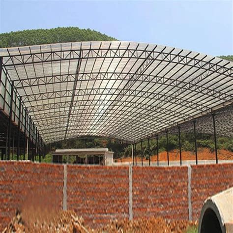 white polycarbonate roofing shed  rs sq ft   delhi id