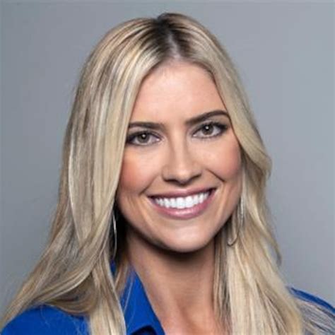 Christina Anstead Responds to Critics Saying She's "Too Skinny"