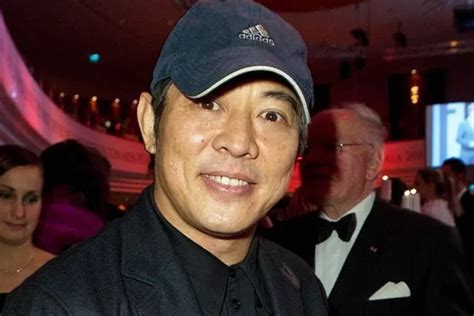 Viral Foto Jet Li Dalam Kondisi Mengenaskan Penggemar Khawatir Jawa Pos