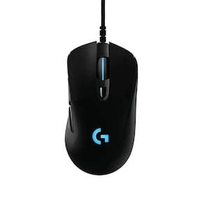 Logitech g503 hero | Extra