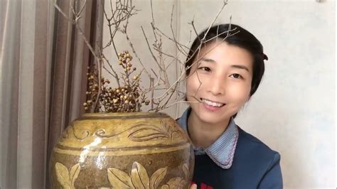 花匠人妙妙：如何用枯树枝来搭一组侘寂风，没有绿色也一样可以。分享 打工 生活 Youtube