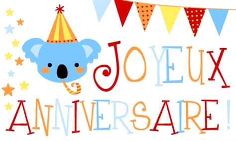 Cartes Anniversaire Enfants Virtuelles Gratuites