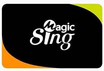 MAGIC SING 6 MONTH SUBSCRIPTION CODE – KARAOKE CENTER USA