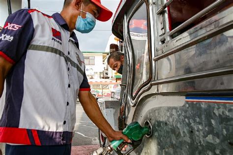 Diesel Kerosene Higit P6l Ang Itataas Sa Agosto 30 Abs Cbn News