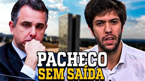 OLHA O QUE CAIO COPPOLLA FEZ RODRIGO PACHECO YouTube