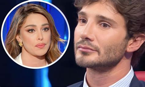 Stefano De Martino E La Vera Reazione Dopo Lintervista Fiume Di Belen