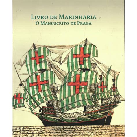 Livro de Marinharia, O Manuscrito de Praga • Cão Grande - Livros