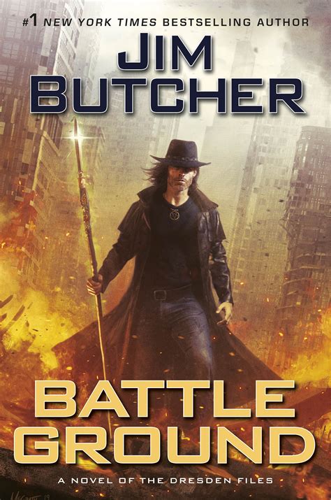 Download [EPUB] Books Battle Ground (The Dresden Files, #17) by Jim ...