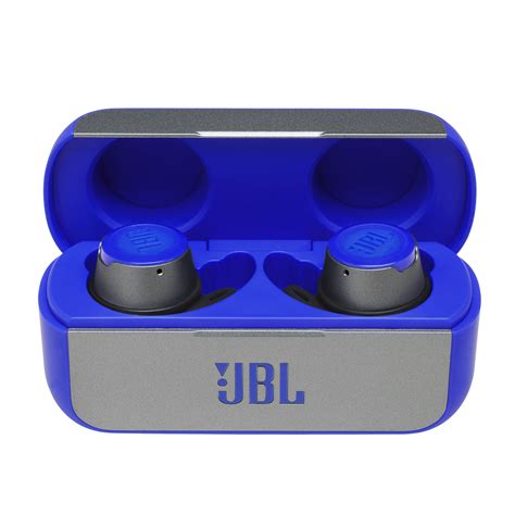 Jbl Reflect Flow True Wireless Sport Headphones