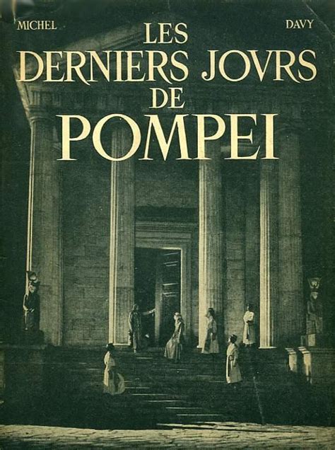 Couverture Du Livre Les Derniers Jours De Pomp I