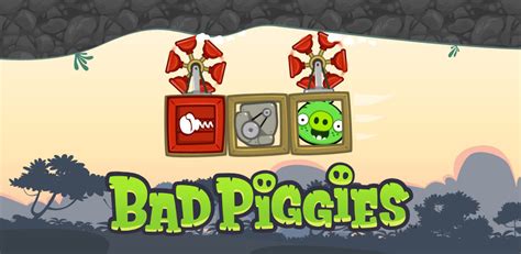 Bad Piggies Premium-Amazonアプリストアのアプリ