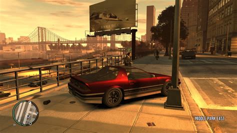 Grand Theft Auto Iv Complete Edition Steam Klucz