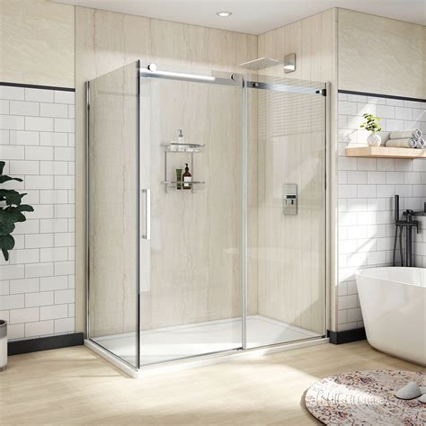 Glass Shower Door Enclosures Near Me At Susan Hayles Blog