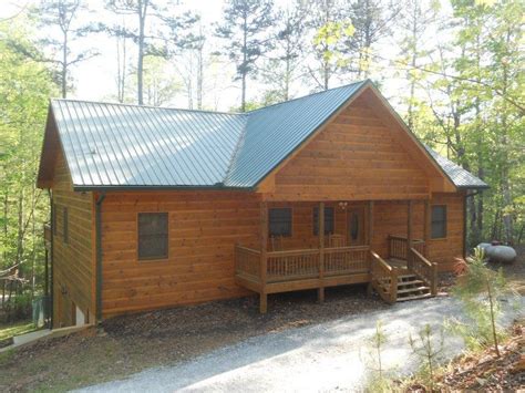 Pet friendly Cabin Rental in Ellijay Ga with Huge Game Room UPDATED ...