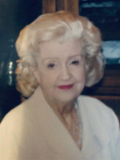 Sara Betty Elizabeth Bennett Obituary Snellville Ga