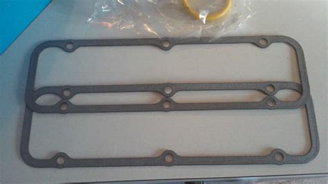 876090 Volvo Penta Gasket Kit 876331 EBay