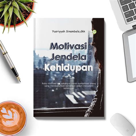 Jual Buku Novel Motivasi Jendela Kehidupan Shopee Indonesia