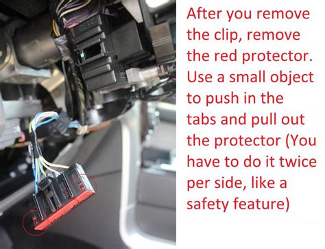 Easy Guide Disable Key In Ignition Door Chime Performed On 2013