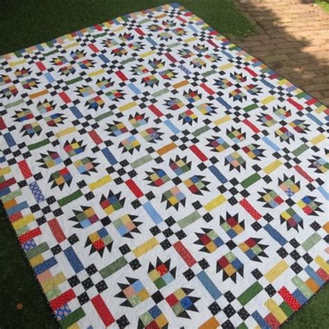 Wedding Quilt For Friends Quiltsby Me Bear Paw Quilt Bear Quilts