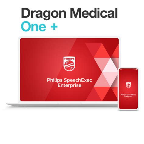 New : Dragon Medical One + SpeechExec Enterprise Dictation Workflow ...