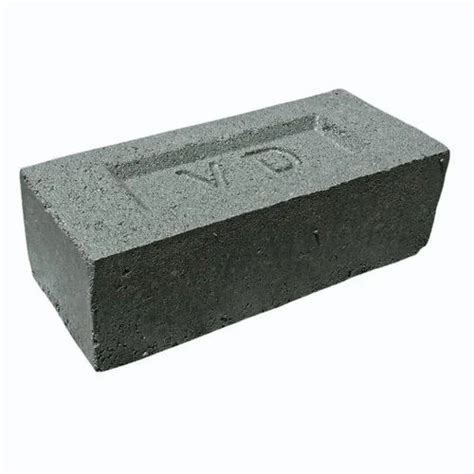 Partition Wall Fly Ash Brick 12 X 4 X 2 L X W X H Inch At 6 In Thane