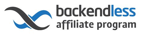 Become A Backendless Affiliate Backendless