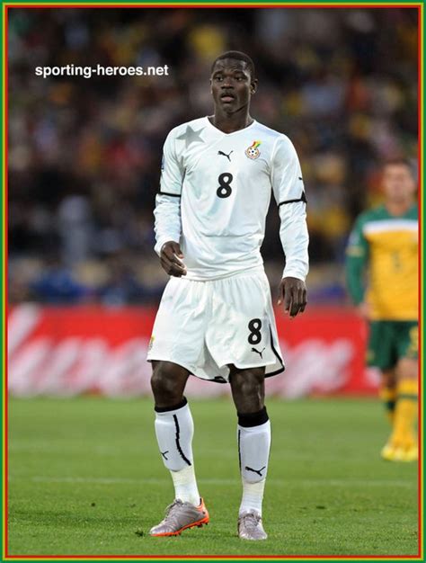 Jonathan Mensah Fifa World Cup Ghana