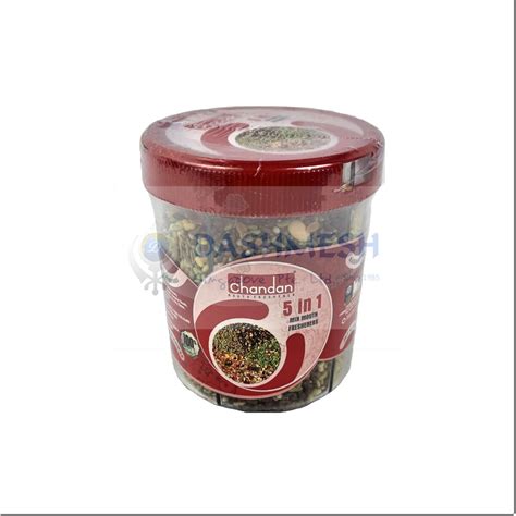 Chandan Mouth Fresheners Mukhwas 230g Dashmesh Singapore Indian