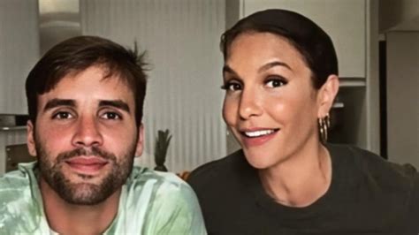 Marido de Ivete relembra início de namoro conta detalhes do primeiro