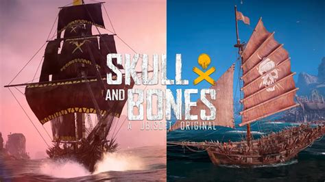 How To Carry Skull And Bones Beta Progress To The Full Game Gamepur