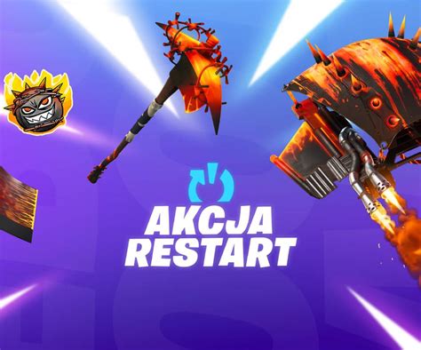 Fortnite Akcja Reakcja Jak Uko Czy Zadania I Odblokowa Darmowe